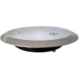 NBRAND Modello MM.100 Tappo di espansione - Piastra in acciaio inox, 3 viti, 100mm NBRAND Modello MM.100 Tappo di espansione - Piastra in acciaio inox, 3 viti, 100mm