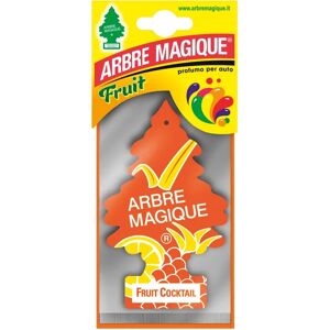 ARBRE MAGIQUE Cóctel de Frutas - Ambientador ARBRE MAGIQUE Cóctel de Frutas - Ambientador