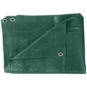 Capaldo Telone 110 g/m² 5x6 Verde Tarpaulin Capaldo Telone 110 g/m² 5x6 Verde Tarpaulin