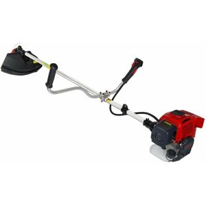 KAWASAKI POWER TOOLS TJ53ECM - Tagliasiepi a doppio manico - 2,0 kW KAWASAKI POWER TOOLS TJ53ECM - Tagliasiepi a doppio manico - 2,0 kW