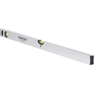 Stanley - Niveau magnétique - longueur 80 cm - Spirit Level - Publicité Stanley - Niveau magnétique - longueur 80 cm - Spirit Level - Publicité