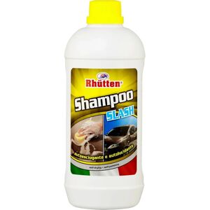 NBRAND Rhutten Shampoo - AutoLucidante - 12 pezzi NBRAND Rhutten Shampoo - AutoLucidante - 12 pezzi