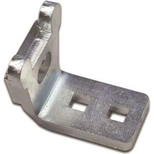 NBRAND - Fodere in acciaio zincato - 14x40x70 mm - Tipo di prodotto NBRAND - Fodere in acciaio zincato - 14x40x70 mm - Tipo di prodotto