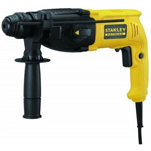 Druva percutora Stanley Fatmax - SDS-Plus, 750W, 26mm/30mm/13mm Druva percutora Stanley Fatmax - SDS-Plus, 750W, 26mm/30mm/13mm