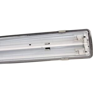 Beghelli 72006 Lámpara LED - Impermeable IP65 2x58W 4600lm Beghelli 72006 Lámpara LED - Impermeable IP65 2x58W 4600lm