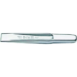 Beta 000350005 35 250 29X250Mm Flat Cold Chisels Ribbed Type Beta 000350005 35 250 29X250Mm Flat Cold Chisels Ribbed Type