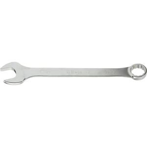 Beta 36mm Combination Wrench - Hammered Hex & 15° Inclined Fork - DIN 3113 Beta 36mm Combination Wrench - Hammered Hex & 15° Inclined Fork - DIN 3113