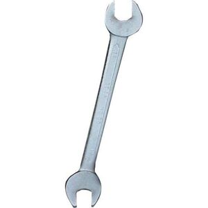 Beta 000550129 Double Open End Spanner - 41x46 mm Beta 000550129 Double Open End Spanner - 41x46 mm