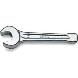 Beta 58/27 Open End Spanner - Tool Beta 58/27 Open End Spanner - Tool