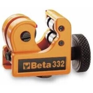 Beta 003320001 332 Mini Pipe Cutter - Copper & Light Alloy Pipes Beta 003320001 332 Mini Pipe Cutter - Copper & Light Alloy Pipes