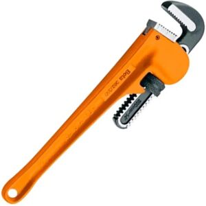 Beta 362 200mm Heavy Duty Pipe Wrench - Pipe Wrench Beta 362 200mm Heavy Duty Pipe Wrench - Pipe Wrench