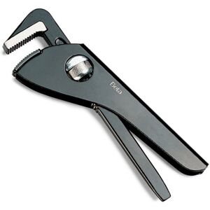 Iperbriko Banksleutel - Licht staal, 366mm, 1.5" - Banksleutel Iperbriko Banksleutel - Licht staal, 366mm, 1.5" - Banksleutel