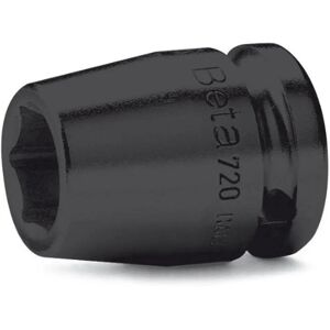 Beta 720 Clé à douille 11mm - Hexagone - Fosfatée - 1/2" Beta 720 Clé à douille 11mm - Hexagone - Fosfatée - 1/2"