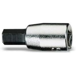 Beta 900ME5 5mm Hexagon Socket Driver - Socket Type Beta 900ME5 5mm Hexagon Socket Driver - Socket Type