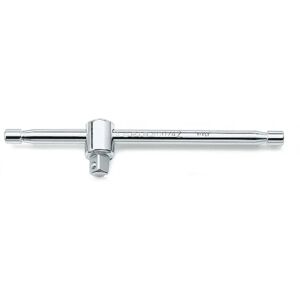 Beta Model 900/42 Krom Drive Schuifbare T-hendel - Drive Sliding T-Handle Beta Model 900/42 Krom Drive Schuifbare T-hendel - Drive Sliding T-Handle