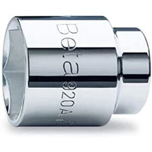 Beta 920A Chiavi a bussola - 8-28mm, 1/2" Attacco Beta 920A Chiavi a bussola - 8-28mm, 1/2" Attacco