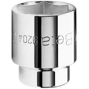Beta 920A Steeksleutels - Hexagonaal, 1/2, Chroom Beta 920A Steeksleutels - Hexagonaal, 1/2, Chroom
