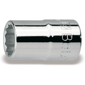 Beta 009200112 920 B12 12Mm Bi-Hex Hand Sockets - Hand Socket Beta 009200112 920 B12 12Mm Bi-Hex Hand Sockets - Hand Socket