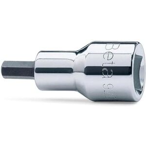 Beta 920PE Hexagon Socket Driver - 1/2 Drive Beta 920PE Hexagon Socket Driver - 1/2 Drive
