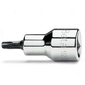 Beta T20 920TX Steckdosen-Schraubendreher - Torx Beta T20 920TX Steckdosen-Schraubendreher - Torx