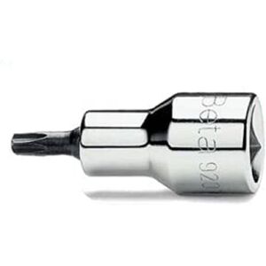 Beta T40 Llave de enchufe - Torx profesional 1/2" Beta T40 Llave de enchufe - Torx profesional 1/2"