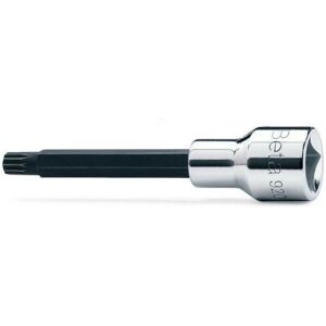 Chiave a bussola lunga Beta per viti XZN - M6 a M14, 1/2" Chiave a bussola lunga Beta per viti XZN - M6 a M14, 1/2"