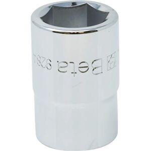 Beta 928 A24 Hand Sockets - Hexagon 24mm - 3/4 Drive Beta 928 A24 Hand Sockets - Hexagon 24mm - 3/4 Drive