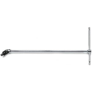 Beta Tools 953 Llave en T hexagonal de 10mm - Llave en T hexagonal Beta Tools 953 Llave en T hexagonal de 10mm - Llave en T hexagonal
