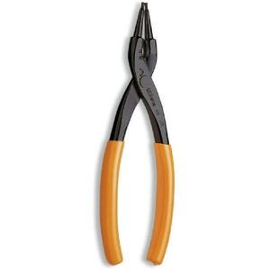 Beta Internal Circlip Pliers - Straight PVC Handles Beta Internal Circlip Pliers - Straight PVC Handles