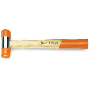 Beta 1390 Martello in Plastica Morbida - Martello Beta 1390 Martello in Plastica Morbida - Martello