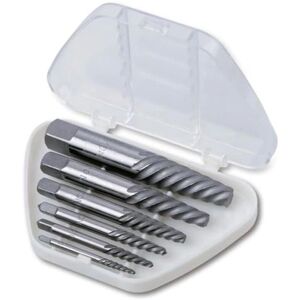 Beta 014300108 Set Of 8 Tapered Extractors - Broken Screws & Studs Beta 014300108 Set Of 8 Tapered Extractors - Broken Screws & Studs