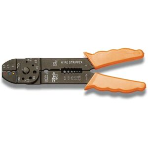 Beta 1602 Crimping Pliers - Insulated Terminal Light Beta 1602 Crimping Pliers - Insulated Terminal Light