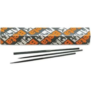 Beta 017200000 1720 /S3 Needle Files Set - 160mm - 3 Pieces Beta 017200000 1720 /S3 Needle Files Set - 160mm - 3 Pieces