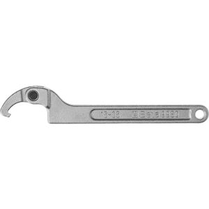 Beta 000990215 Clé à crochet de 15-35mm avec nez carré - Clé à crochet - Publicité Beta 000990215 Clé à crochet de 15-35mm avec nez carré - Clé à crochet - Publicité