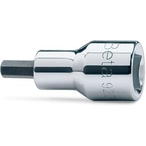 Beta PE17 17mm Hexagon Socket Driver - Socket Driver Beta PE17 17mm Hexagon Socket Driver - Socket Driver