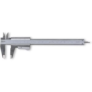Beta 1650 Přesný ocelový posuvník - 150mm/6In - Dílenský nástroj Beta 1650 Přesný ocelový posuvník - 150mm/6In - Dílenský nástroj