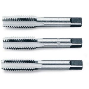 Beta 430 Grova gängstoppare - Set av 3, 6x1.0 mm Beta 430 Grova gängstoppare - Set av 3, 6x1.0 mm