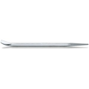 Beta 009630001 963 Pry Bar - Flat Pointed Ends, 400mm Beta 009630001 963 Pry Bar - Flat Pointed Ends, 400mm