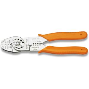 Beta Crimping Pliers - 1603B for Non-insulated Open Ring Terminals - Electrical Tools Beta Crimping Pliers - 1603B for Non-insulated Open Ring Terminals - Electrical Tools