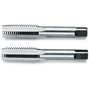 Beta 004330215 433 Hand Taps - Fine Pitch Chrome-steel Beta 004330215 433 Hand Taps - Fine Pitch Chrome-steel