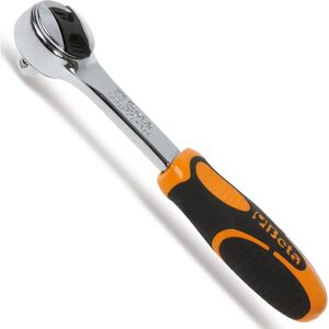 Beta 900/55 Reversible Ratchet - 1/4 Drive - Chrome Beta 900/55 Reversible Ratchet - 1/4 Drive - Chrome