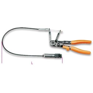 Beta 1472AU/P Automatic Pipe Clamp - 630mm Beta 1472AU/P Automatic Pipe Clamp - 630mm