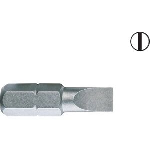 Beta 861LP Inserto a taglio con attacco esagonale - 25mm Beta 861LP Inserto a taglio con attacco esagonale - 25mm