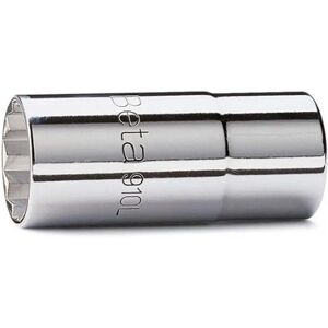 Beta Hand Sockets Long Series - 3/8 Drive - Bi-hex Beta Hand Sockets Long Series - 3/8 Drive - Bi-hex