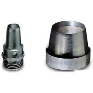 Beta 1105 Fusible ze Stali - Okrągłe Cięcia 8mm Beta 1105 Fusible ze Stali - Okrągłe Cięcia 8mm