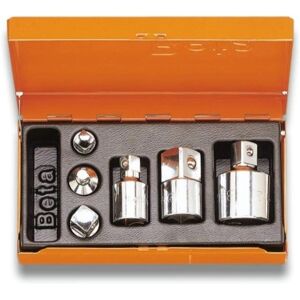 Adaptery Beta 009020814 902 R/C6 do kluczy nasadowych Adaptery Beta 009020814 902 R/C6 do kluczy nasadowych