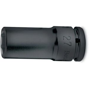 Beta 007200336 Cajas de impacto - Serie larga - 36mm - 1/2 de transmisión Beta 007200336 Cajas de impacto - Serie larga - 36mm - 1/2 de transmisión