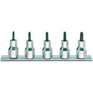 Beta Model 920RTX/SB5 Zestaw Torx Odpornych na Manipulację - Śrubokręt Beta Model 920RTX/SB5 Zestaw Torx Odpornych na Manipulację - Śrubokręt