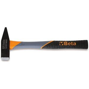 Beta 1370T 500 Marteau mécanicien - Fibre de verre - 27x320x118mm Beta 1370T 500 Marteau mécanicien - Fibre de verre - 27x320x118mm
