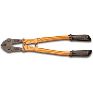 Beta 011010045 - Coupe-câbles 450mm - Lames phosphatées et poignées en caoutchouc - Publicité Beta 011010045 - Coupe-câbles 450mm - Lames phosphatées et poignées en caoutchouc - Publicité